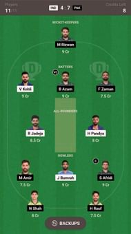 Fantasy suggestion #2